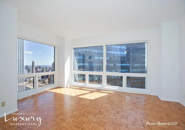 Photo 4 of Condo for sale at 721 5th Avenue #53D, New York, NY 10022 | MLS# RLS11027589 | Listing updated on 2026-02-19