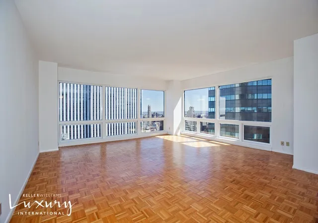 Photo 3 of Condo for sale at 721 5th Avenue #52D, New York, NY 10022 | MLS# RLS11027617 | Listing updated on 2026-02-19