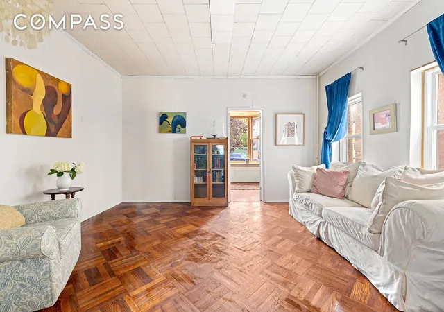 Photo 3 of Sale Pending at 2722 E 26th Street, New York City, NY 11235 | MLS# RLS11027647 | Listing updated on 2026-08-05