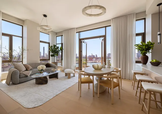 4th image of 480 Kent Ave, New York City, NY 11249