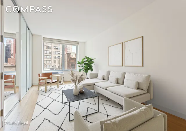 Sale Pending at 303 E 33rd Street #7E, New York, NY 10016 | MLS# RLS11027714 | Listing updated on 2026-03-03