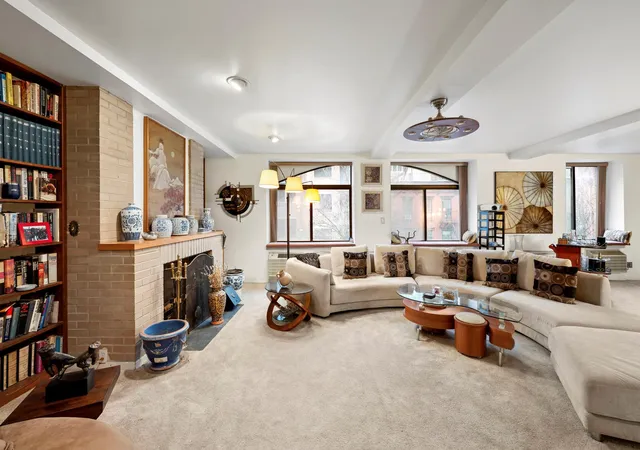 House for sale at 301 E 52nd Street #3C, New York, NY 10022 | MLS# RLS11027728 | Listing updated on 2026-01-05