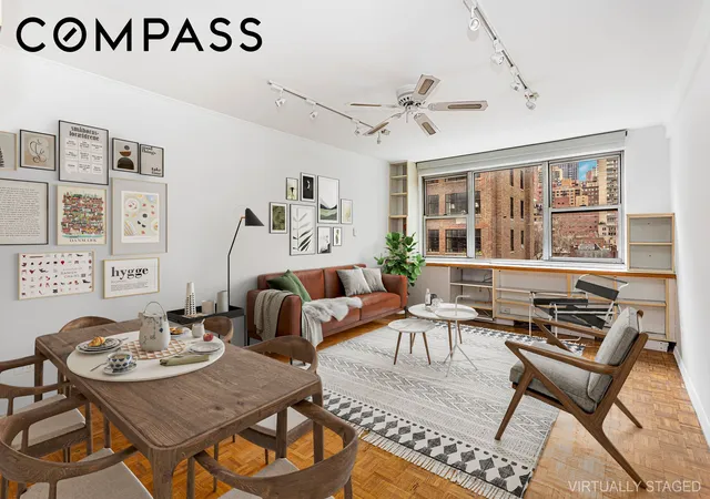 1st image of 221 E 50th St #8A, New York City, NY 10022 | MLS# RLS11027834