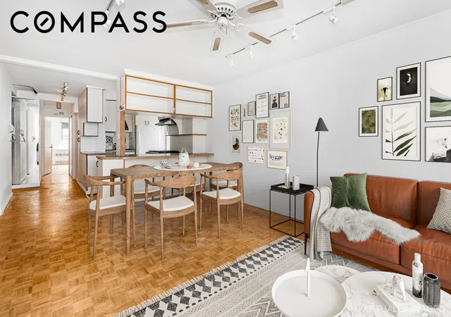2nd image of 221 E 50th St #8A, New York City, NY 10022 | MLS# RLS11027834