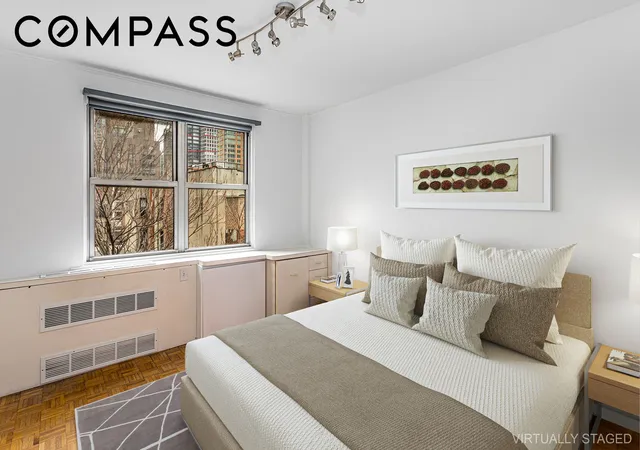 4th image of 221 E 50Th St #8A, New York City, NY 10022 | MLS# RLS11027834