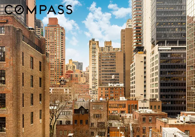 7th image of 221 E 50th St #8A, New York City, NY 10022 | MLS# RLS11027834