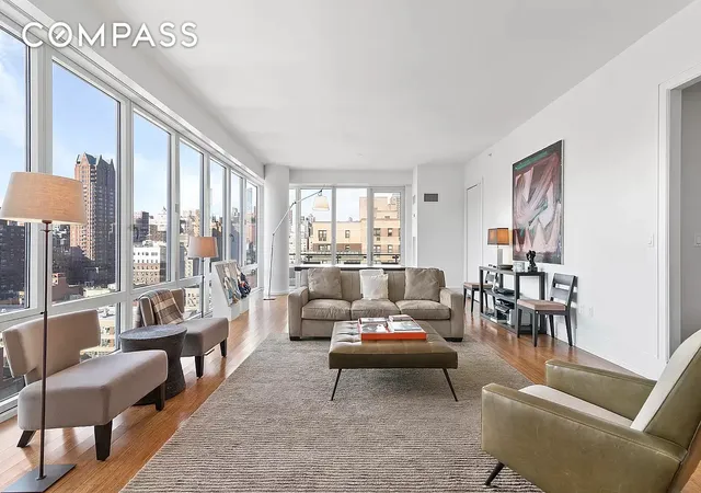 Photo 1 of Sale Pending at 255 E 74th Street #12C, New York City, NY 10021 | MLS# RLS11027952 | Listing updated on 2026-07-30