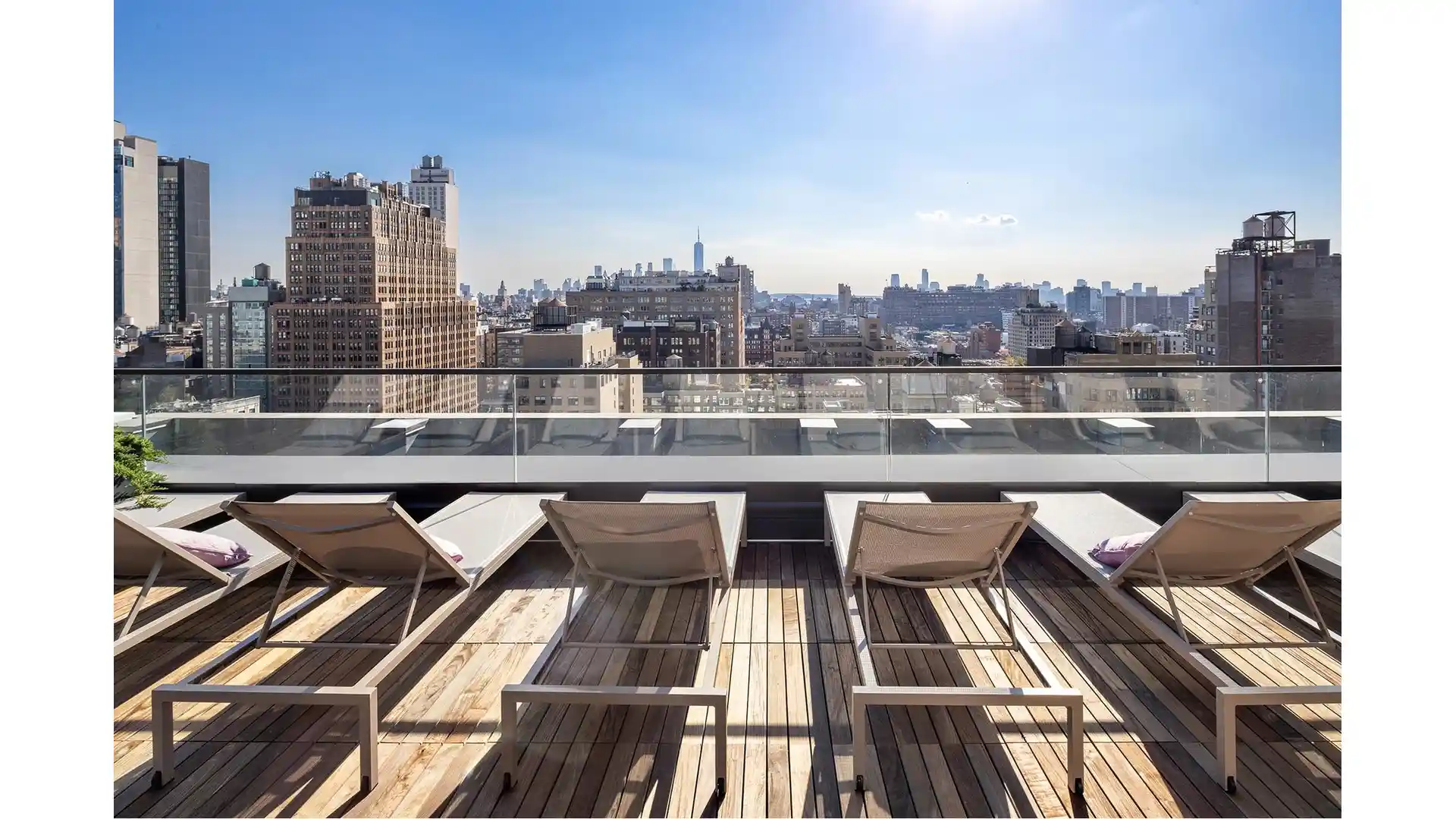 Listing Photo 46 - Condo for sale in 215 W 28Th St located at 215 W 28Th St, New York City, NY 10001 - Unit #15A