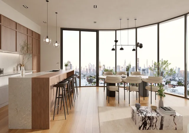 Photo 1 of Sale Pending at 28 Herbert St #3A, New York City, NY 11222 | MLS# RLS11028173 | Listing updated on 2026-09-28