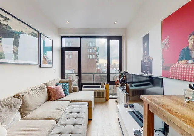 Photo 1 of Condo for sale at 399 E 8th Street #8C, New York City, NY 10009 | MLS# RLS11028321 | Listing updated on 2026-07-30
