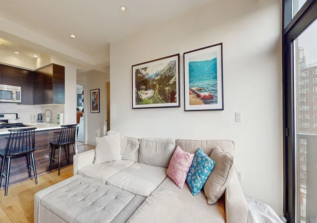 Photo 2 of Condo for sale at 399 E 8th Street #8C, New York City, NY 10009 | MLS# RLS11028321 | Listing updated on 2026-07-30
