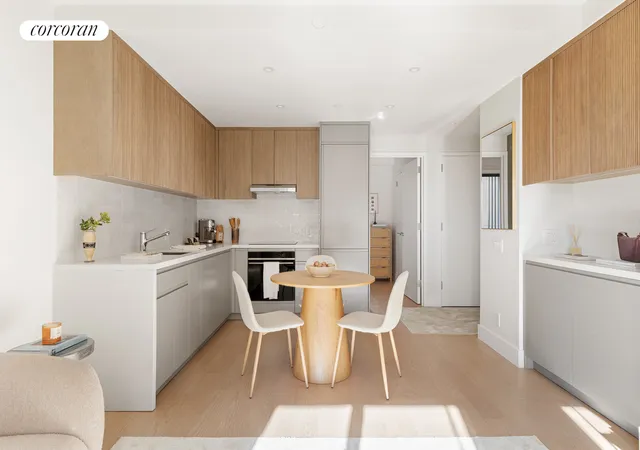 Photo 2 of Condo for sale at 601 Baltic St #8, Brooklyn, NY 11217 | MLS# RLS11028330 | Listing updated on 2025-11-20