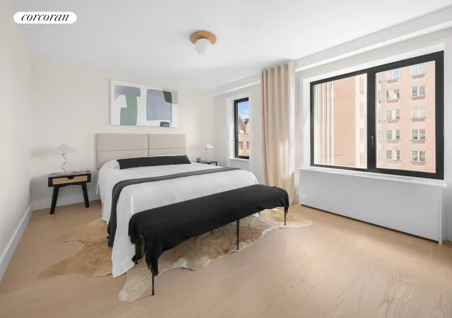 Photo 3 of Condo for sale at 601 Baltic St #8, Brooklyn, NY 11217 | MLS# RLS11028330 | Listing updated on 2025-11-20