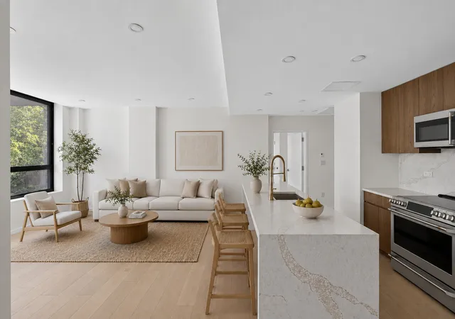 Photo 1 of Sale Pending at 229 Withers St #2B, New York City, NY 11211 | MLS# RLS11028430 | Listing updated on 2026-08-04