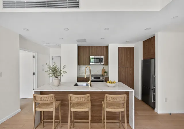 Photo 2 of Sale Pending at 229 Withers St #2B, New York City, NY 11211 | MLS# RLS11028430 | Listing updated on 2026-08-04