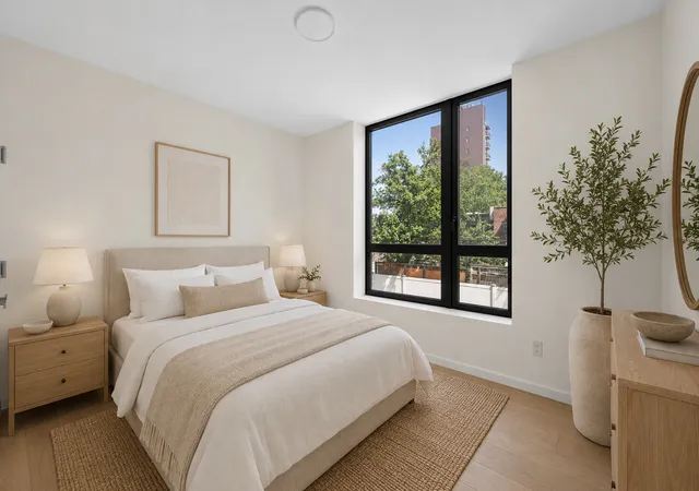 Photo 3 of Sale Pending at 229 Withers St #2B, New York City, NY 11211 | MLS# RLS11028430 | Listing updated on 2026-08-04