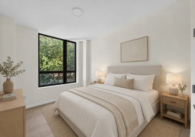 Listing Photo 4 - Condo for sale in building located at 229 Withers St, New York City, NY 11211 - Unit #2B