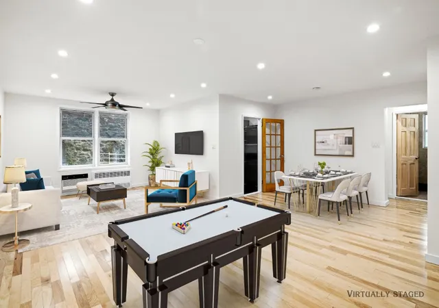 Photo 1 of Condo for sale at 651 Vanderbilt St #2P, Brooklyn, NY 11218 | MLS# RLS11028506 | Listing updated on 2026-01-02