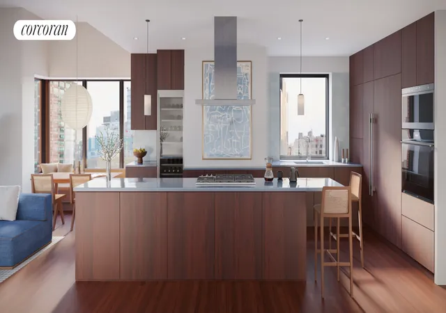 Photo 2 of Luxury condo for sale at 83 Thompson St #PH, New York, NY 10012 | MLS# RLS11028683 | Listing updated on 2026-01-29