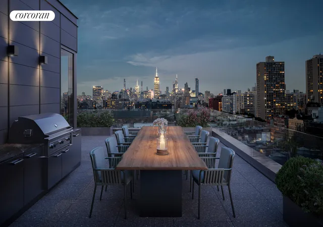 Photo 3 of Condo for sale at 83 Thompson St #PH, New York, NY 10012 | MLS# RLS11028683 | Listing updated on 2026-01-29