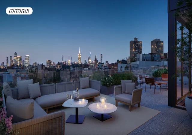 Photo 4 of Condo for sale at 83 Thompson St #PH, New York, NY 10012 | MLS# RLS11028683 | Listing updated on 2026-01-29