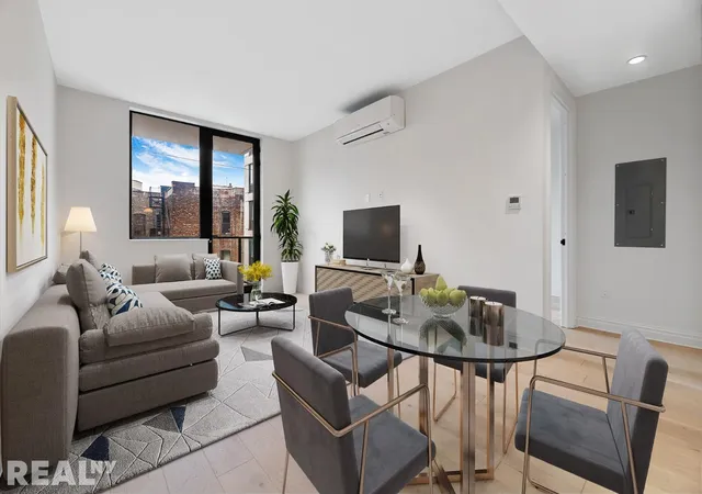 Photo 1 of Condo for sale at 127 W 112th St #6A, New York, NY 10026 | MLS# RLS11028691 | Listing updated on 2026-01-01