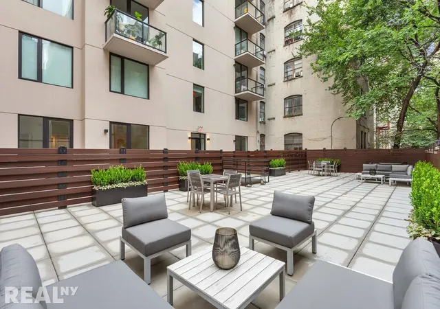 Photo 3 of Condo for sale at 127 W 112th St #6A, New York, NY 10026 | MLS# RLS11028691 | Listing updated on 2026-01-01