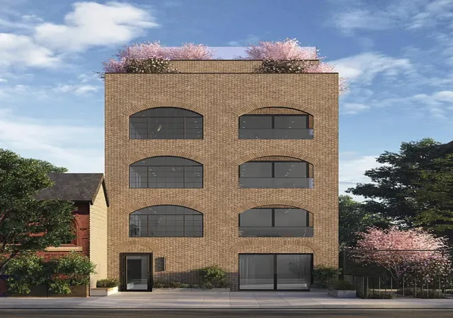 Photo 1 of Sale Pending at 62 Veronica Pl #2-B, Brooklyn, NY 11226 | MLS# RLS11028827 | Listing updated on 2026-01-12