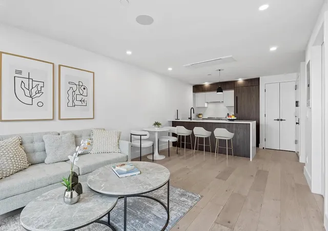 Photo 3 of Sale Pending at 62 Veronica Pl #2-B, Brooklyn, NY 11226 | MLS# RLS11028827 | Listing updated on 2026-01-12