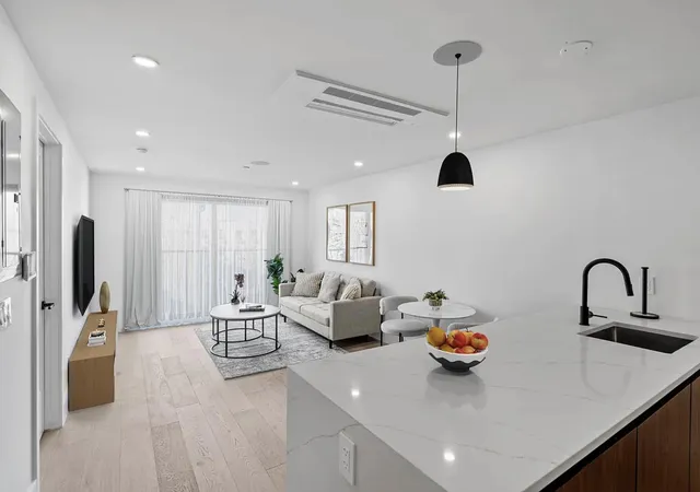 Photo 3 of Sale Pending at 62 Veronica Pl #2-B, Brooklyn, NY 11226 | MLS# RLS11028827 | Listing updated on 2026-01-12