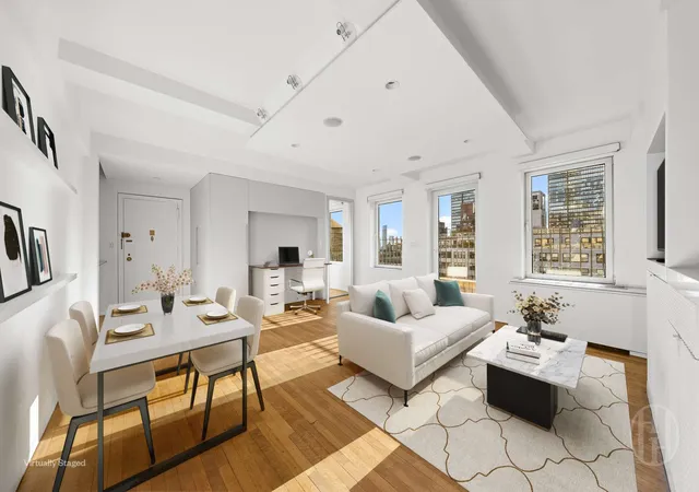 Sale Pending at 400 E 52nd Street #14-G, New York, NY 10022 | MLS# RLS11028934 | Listing updated on 2026-06-15