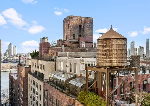 Photo 4 of Sale Pending at 400 E 52nd Street #14-G, New York, NY 10022 | MLS# RLS11028934 | Listing updated on 2026-06-15