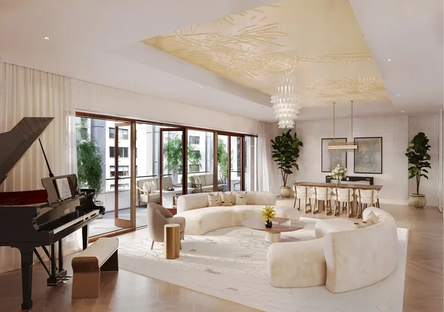 Photo 1 of Multi family home for sale at 201 E 74th St #6A, New York City, NY 10021 | MLS# RLS11028998 | Listing updated on 2026-10-07