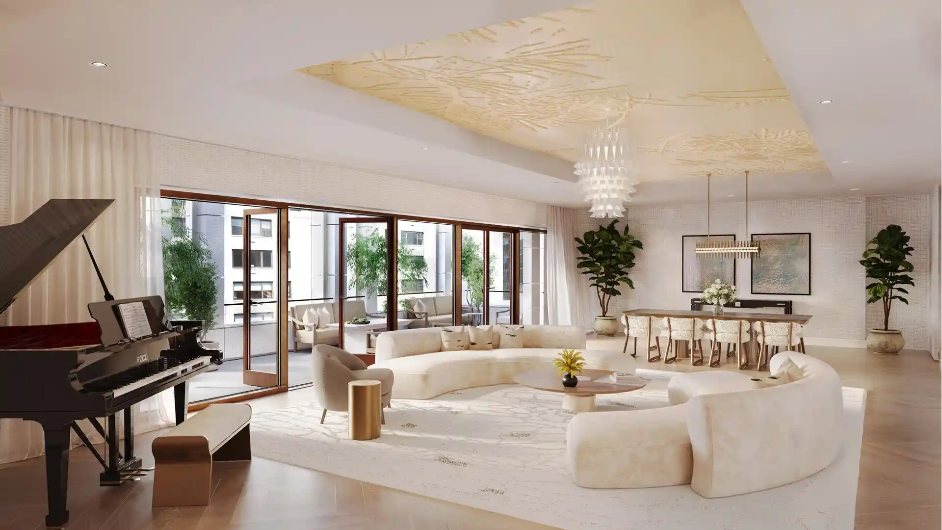 Photo 1 of Multi family home for sale at 201 E 74th St #6A, New York City, NY 10021 | MLS# RLS11028998 | Listing updated on 2026-10-28