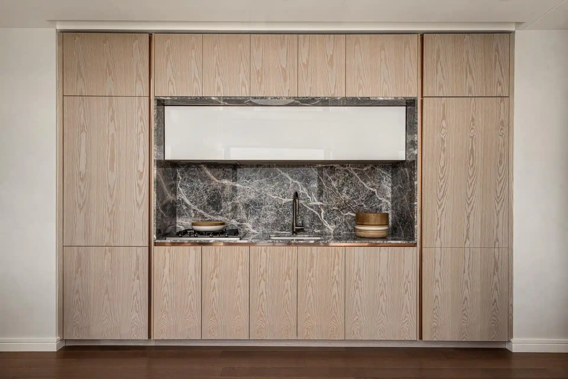 Listing Photo 2 - Condo for sale in 125 Greenwich St located at 125 Greenwich St, New York City, NY 10006 - Unit #38B