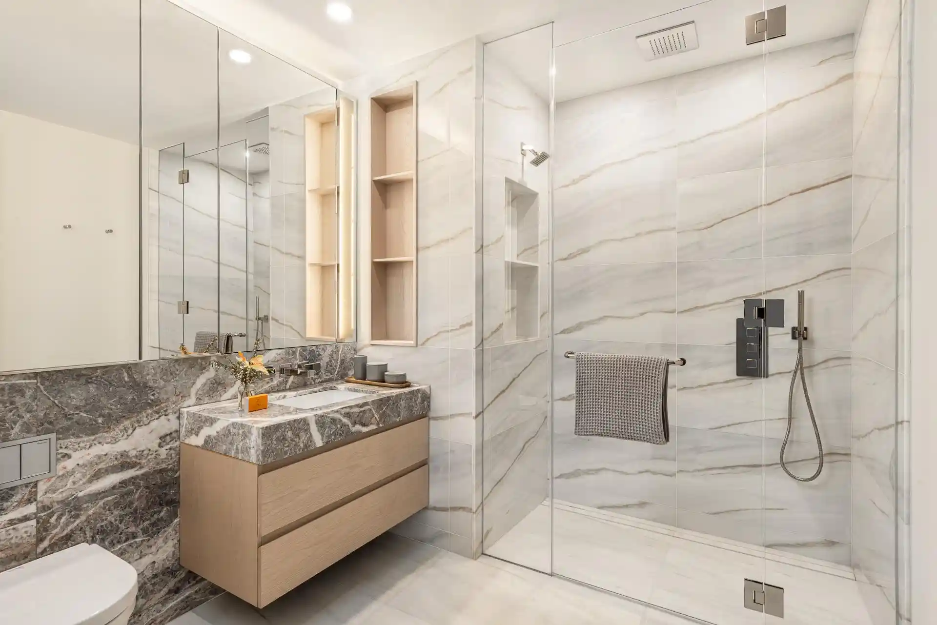 Listing Photo 34 - Condo for sale in 125 Greenwich St located at 125 Greenwich St, New York City, NY 10006 - Unit #38B