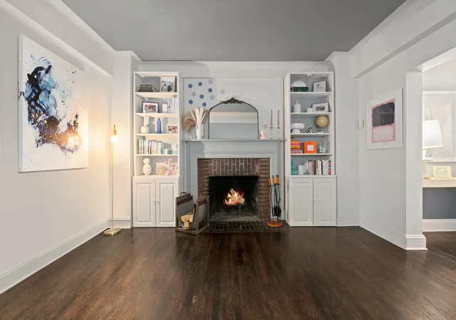 3rd image of 235 E 22Nd St #8L, New York City, NY 10010 | MLS# RLS11029608