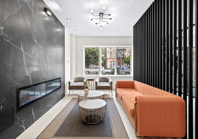 Photo 2 of Sale Pending at 322 Lincoln Rd #4-A, Brooklyn, NY 11225 | MLS# RLS11029224 | Listing updated on 2026-03-09