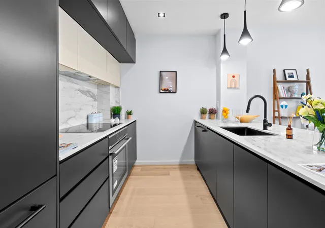 Photo 3 of Sale Pending at 322 Lincoln Rd #4-A, Brooklyn, NY 11225 | MLS# RLS11029224 | Listing updated on 2026-03-09