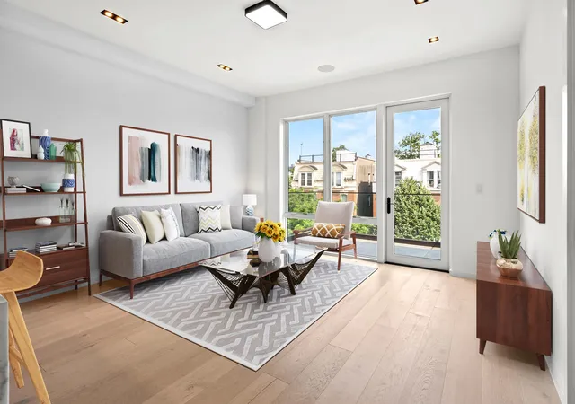 Photo 4 of Sale Pending at 322 Lincoln Rd #4-A, Brooklyn, NY 11225 | MLS# RLS11029224 | Listing updated on 2026-03-09
