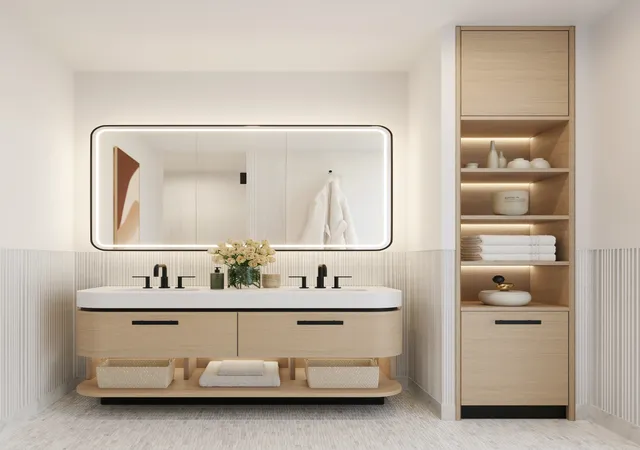 Photo 4 of House for sale at 480 Kent Ave #16C, Brooklyn, NY 11249 | MLS# RLS11029442 | Listing updated on 2026-03-16