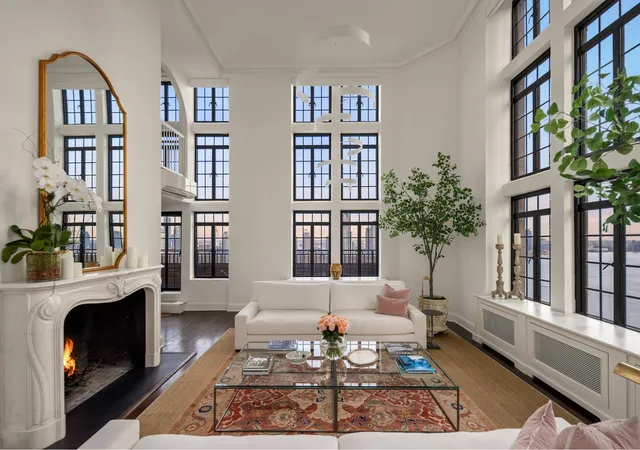 1st image of 5 Tudor City Pl #PENTHOUSE7, New York City, NY 10017 | MLS# RLS11029379