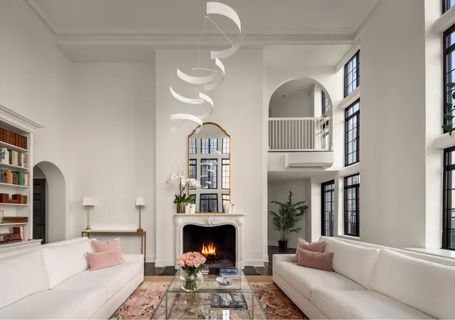 2nd image of 5 Tudor City Pl #PENTHOUSE7, New York City, NY 10017 | MLS# RLS11029379