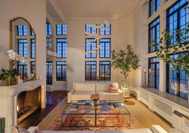 4th image of 5 Tudor City Pl #PENTHOUSE7, New York City, NY 10017 | MLS# RLS11029379