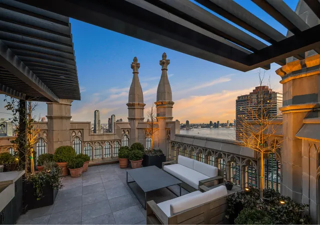 5th image of 5 Tudor City Pl #PENTHOUSE7, New York City, NY 10017 | MLS# RLS11029379