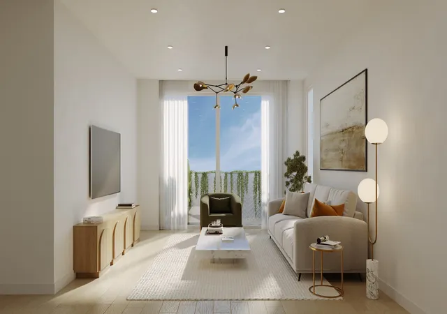 Photo 2 of Condo for sale at 343 Menahan St #2-A, Brooklyn, NY 11237 | MLS# RLS11029240 | Listing updated on 2025-12-31