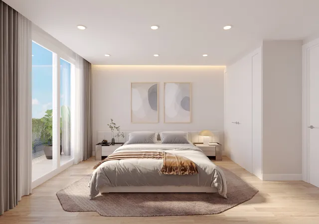 Photo 3 of House for sale at 343 Menahan St #2-A, Brooklyn, NY 11237 | MLS# RLS11029240 | Listing updated on 2025-12-31