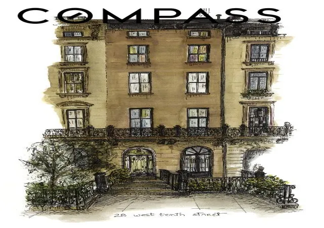 10th image of 28 W 10th St, New York, NY 10011 | MLS# RLS11029617