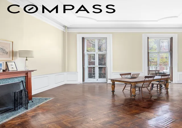 2nd image of 28 W 10th St, New York, NY 10011 | MLS# RLS11029617