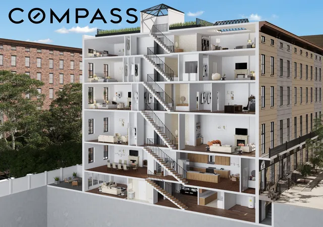 3rd image of 28 W 10Th St, New York, NY 10011 | MLS# RLS11029617